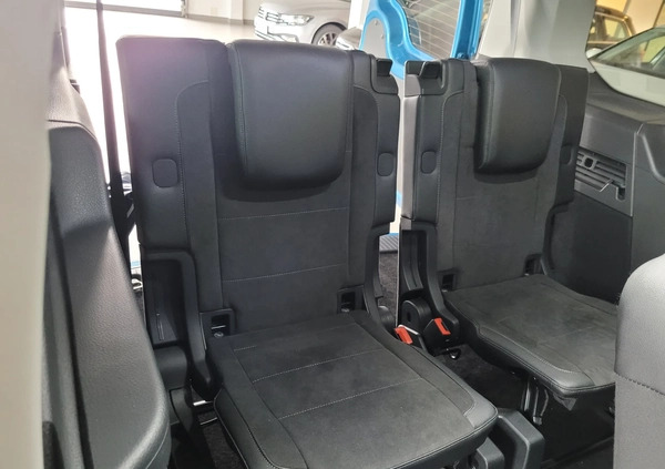 Volkswagen Caddy cena 228780 przebieg: 27888, rok produkcji 2023 z Czeladź małe 379